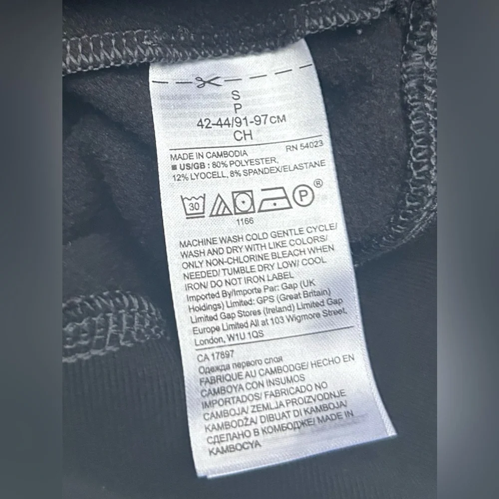 Banana Republic banana republic